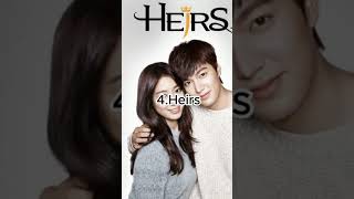 #leeminho #kdrama #mydramalist #kdrama #lovemeloveme #leeminho