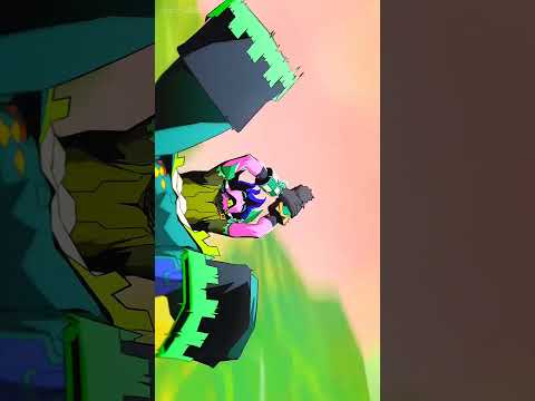 Kinich edit - ben 10 theme - Genshin impact #genshinimpact #ben10 #hoyoverse