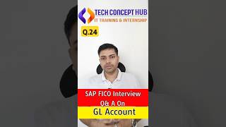 SAP FICO Interview Question | Tech Concept Hub. #sapfico #sapinterview #sap