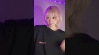 【TikTok】Make A Move / EMMA WAHLIN #shorts