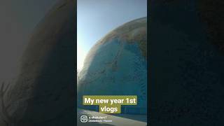 #shorts #newyear2023#firstvlog #science city #science #earth  #motivation  #vlogs2023