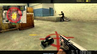 Biggest CSS ninja defuse FAIL