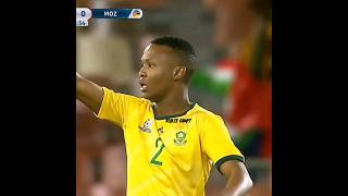 Mohau Nkota Vs Mozambique #bafanabafana #kaizerchiefs #orlandopirates #mohaunkota