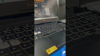 Gaming laptop ASUS i9 13 gan  RAM 16GB XPG GAMMIX D30 DDR4 16 GB PC RAM (GAMIX D30 DDR4 16GB (1x16GB