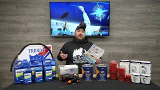 April 2022 Captain's Compass Promotion