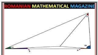 Özel Geometri sorusu
