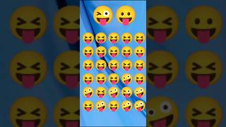 Find the 2 odd emojis out | Part 38 🤯 #shorts #emojis #emojipuzzle #emojichallenge #emojiquiz
