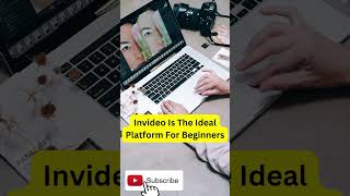 Create Your Videos with Invideo: Try It Now!