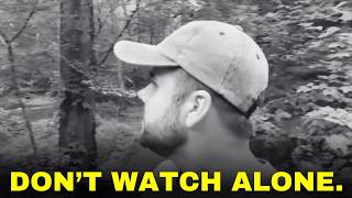 6 Most DISTURBING Camping Encounters Ever Caught On Camera
