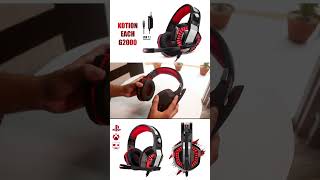 KOTION EACH G2000 PRO USB 7 1 LED Gaming Headse