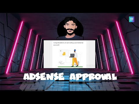 Adsense Approval 2022: How I approved website in Google Adsense after low value content issue