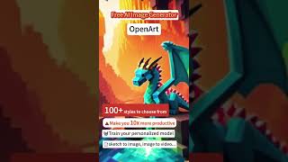 Ready to quest with OpenArt AI in D&D world?🧙‍♂️🏰 #openartai #dnd #bulkcreateimage #gameplay