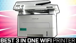 Pantum M7102DW Wireless 3 in 1 Printer - Overview