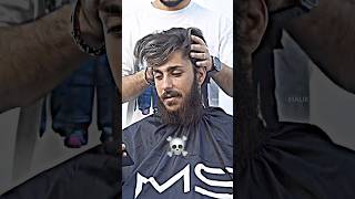 Haircut Transformation Edits ✂️ #edit #hairstyle #transformation #sigmaedit #youtubeshorts