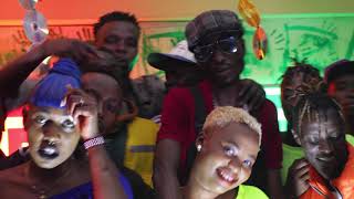 Zzero Sufuri - Magode Choke (Official Video)