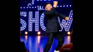 Kim Jong-Un Gangnam Style Dance 😂 #KimJongUn #GangnamStyle #FunnyAI #KpopDance #ParodyVideo #Viral