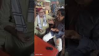 Funney TikTok Video Mamo Mastano Catched by someone