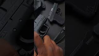 SPRING TIME CARRY WEAPONS #goodgun #firearms #pistol