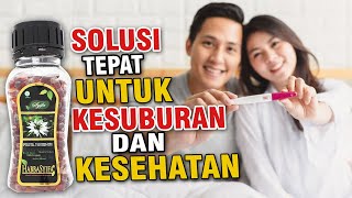 YUK KETAHUI ! Ini 12 Manfaat Habbasyifa Untuk Mengatasi Berbagai Penyakit dan Meningkatkan Kesuburan