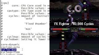 ADG Filler #3 - DOSBox Configuration Files
