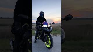 Karens HATE Bikers..