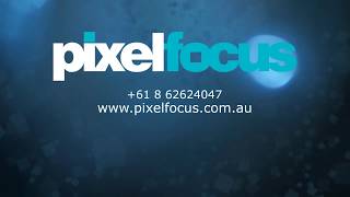 Pixel Focus (3d archviz studio in Australia)