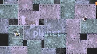 day3 #10 - robocode, SKplanet CodeSprint 2015 round1