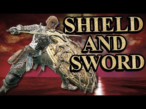 Elden Ring: Shield And Sword Setups Are Slept On