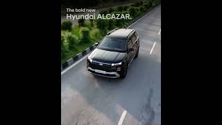 Hyundai ALCAZAR | Traction control modes