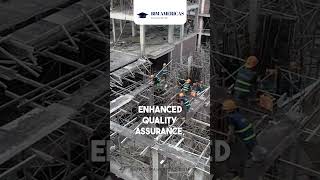 Ready to unlock the potential of your existing buildings?