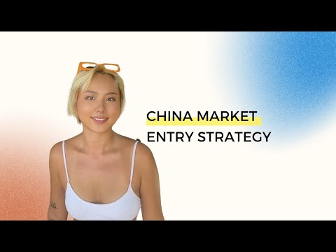 3 facts you must know before entering the Chinese market as business