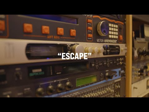 'The Reason' 20th Anniversary Track by Track | 4. "Escape"