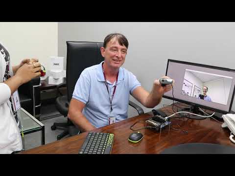 AI inferencing made easy on NXP i.MX8M Plus