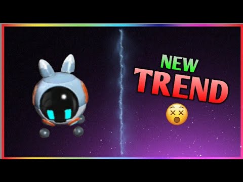 NEW_PET_TREND😎😎😘😘#lwsayanyy#garenafreefire
