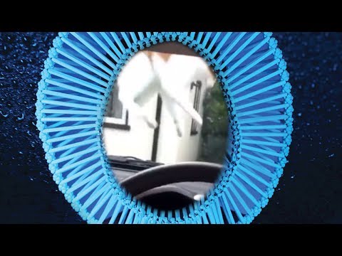 What Redbone would sound like if you scared a cat with a car horn