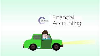 Short Course - Financial Accounting SAP