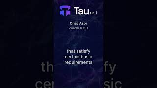 Software Specification Language and Tau Extensions Explained 💎 #socialcoding