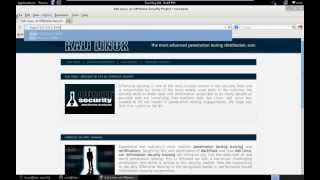 Setting up OpenVAS on Kali Linux + Config and Scanning Howto + Free Startup Script