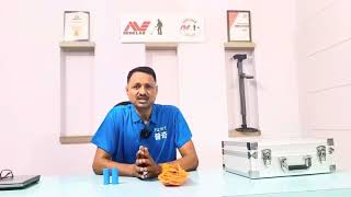 Pqwt water detector battery and cable available of all model