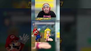 Dashie reveals the ☕ in MM1