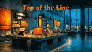 Top of the Line – Learn English Idioms with Synthpop | AsEasyAsPIE
