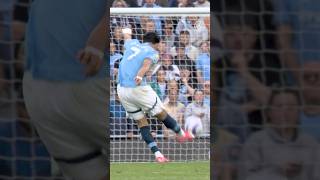 Marmoush doing Marmoush things ☄️ #goals #mancity #football #shortsvideo #shorts #ytshorts