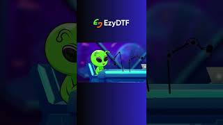 Min investment at EzyDTF #ai #web3 #dfimoney #cryptoinvesting #defai #aiagent  #podcast