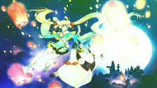 妖神记——手游背景音乐【BGM】