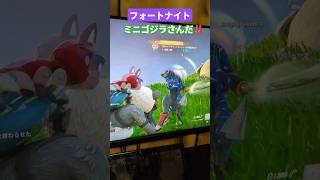 【フォートナイト】#トリオ #fortnite #フォートナイト #楽しい #youtube #youtubeshorts