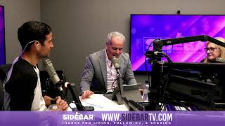 SIDEBAR with Nico & Jorge | Feb 15