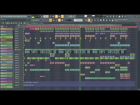 Davido Ft Chris Brown - Blow my mind Afro-MIX (FLP IN DESCRIPTION))