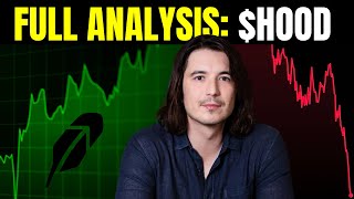 🚨URGENT: Is Robinhood Stock A Good Investment Before Earnings?