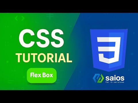 LEC 7 : Flex Box || مرونة و استجابة عالية بتصميم و تنسيق صفحك موضوع مهم و تفاصيله أهم !! 👌