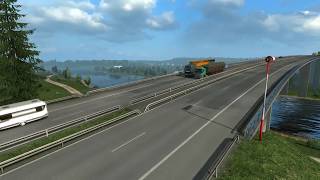 AI Overtake